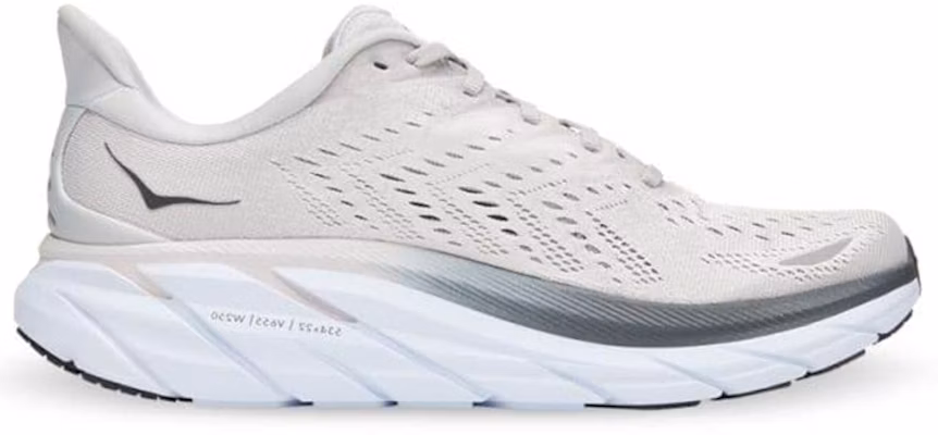 HOKA Clifton 8 'Lunar Rock Nimbus Cloud' Pria Wanita Sepatu Lari 1119393-LRNC Order HOKA Clifton 8 'Lunar Rock Nimbus Cloud' Pria Wanita Sepatu Lari 1119393-LRNC