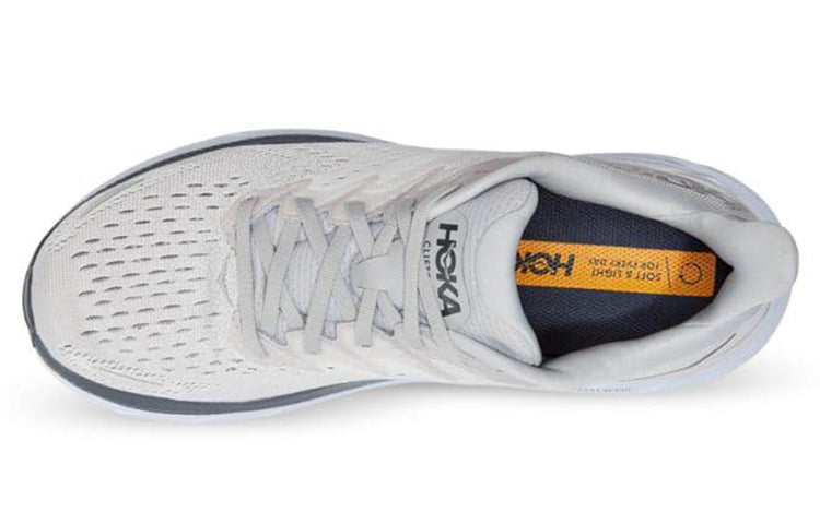HOKA Clifton 8 'Lunar Rock Nimbus Cloud' 圖 3
