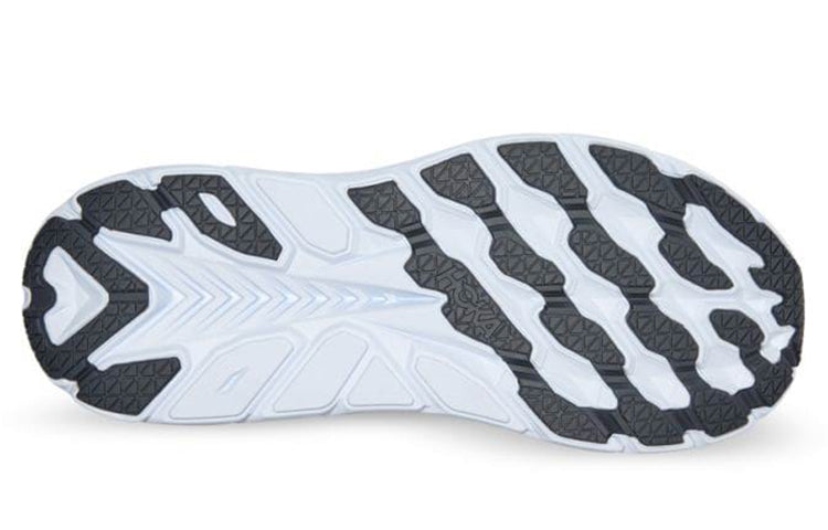 HOKA Clifton 8 'Lunar Rock Nimbus Cloud' 圖 4