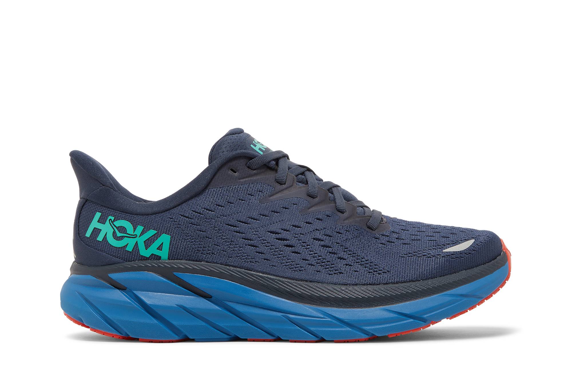 Buy HOKA Clifton 8 'Outer Space' Zapatillas Running 1119393-OSVB