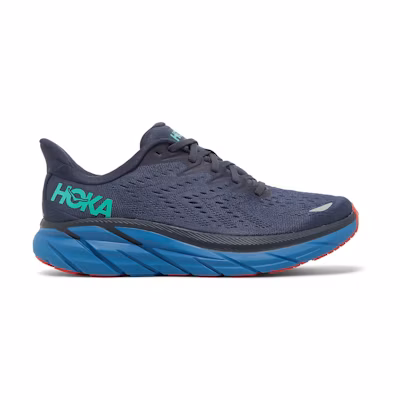 HOKA Clifton 8 'Outer Space'