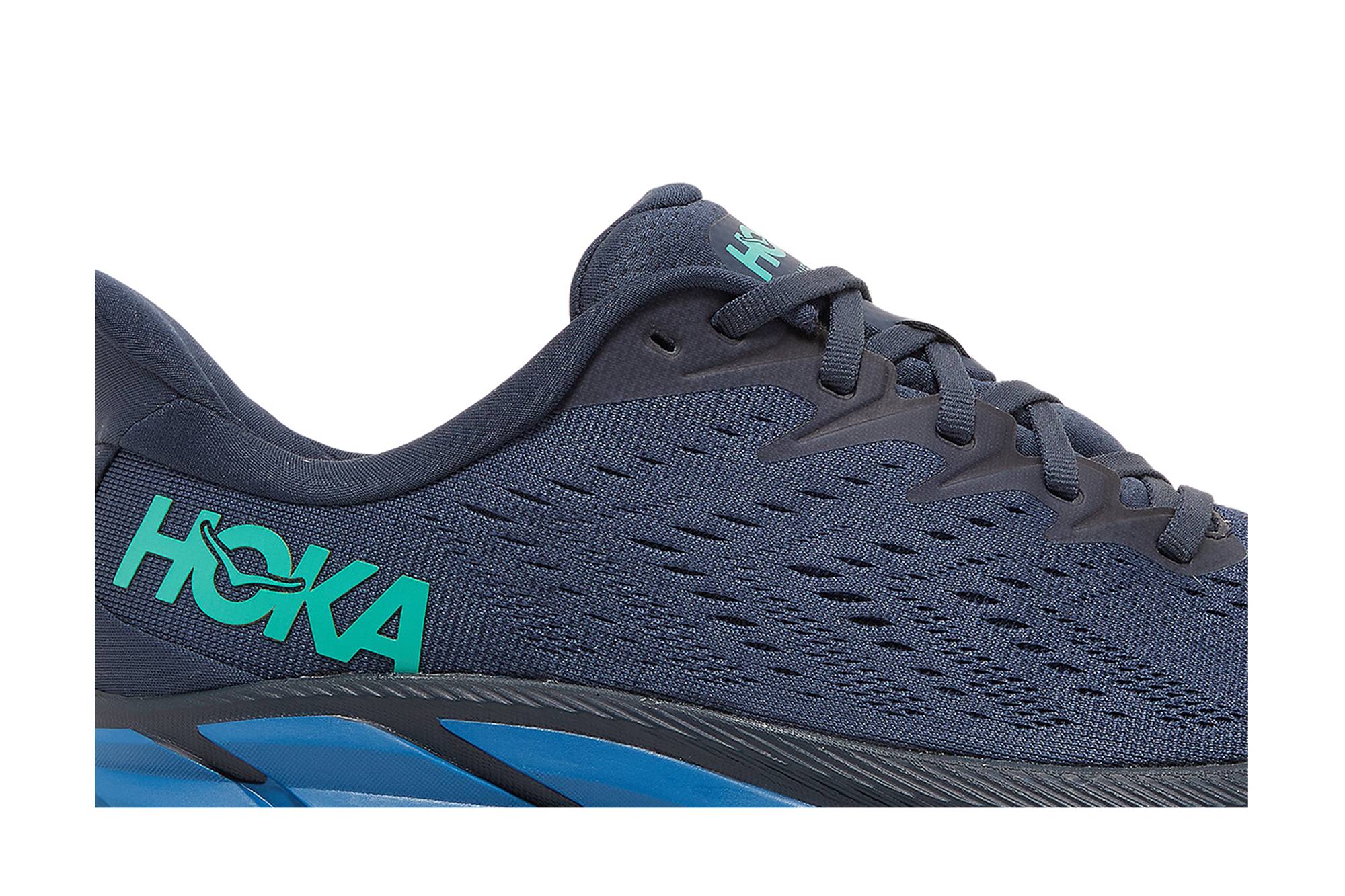 HOKA Clifton 8 'Outer Space' 圖 2