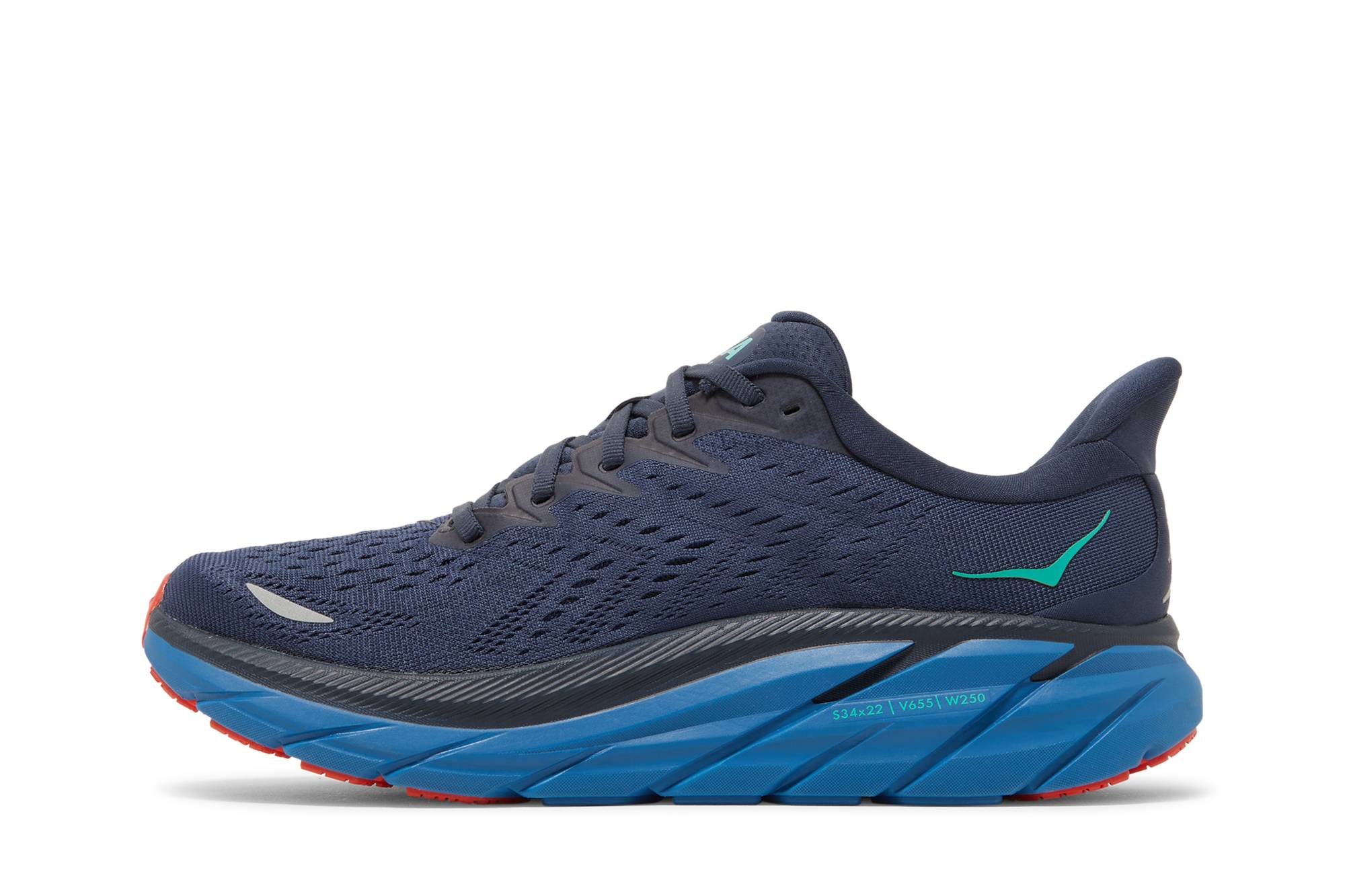 HOKA Clifton 8 'Outer Space' 圖 3