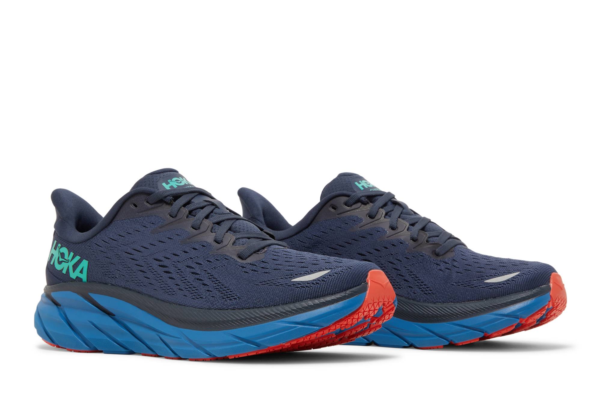 HOKA Clifton 8 'Outer Space' 圖 8