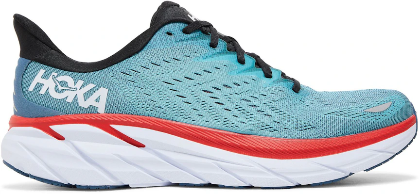 HOKA Clifton 8 ''Real Teal'' Hardloopschoenen 1119393-RTAR Buy HOKA Clifton 8 ''Real Teal'' Hardloopschoenen 1119393-RTAR