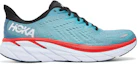 Buy HOKA Clifton 8 ''Real Teal'' Hardloopschoenen 1119393-RTAR