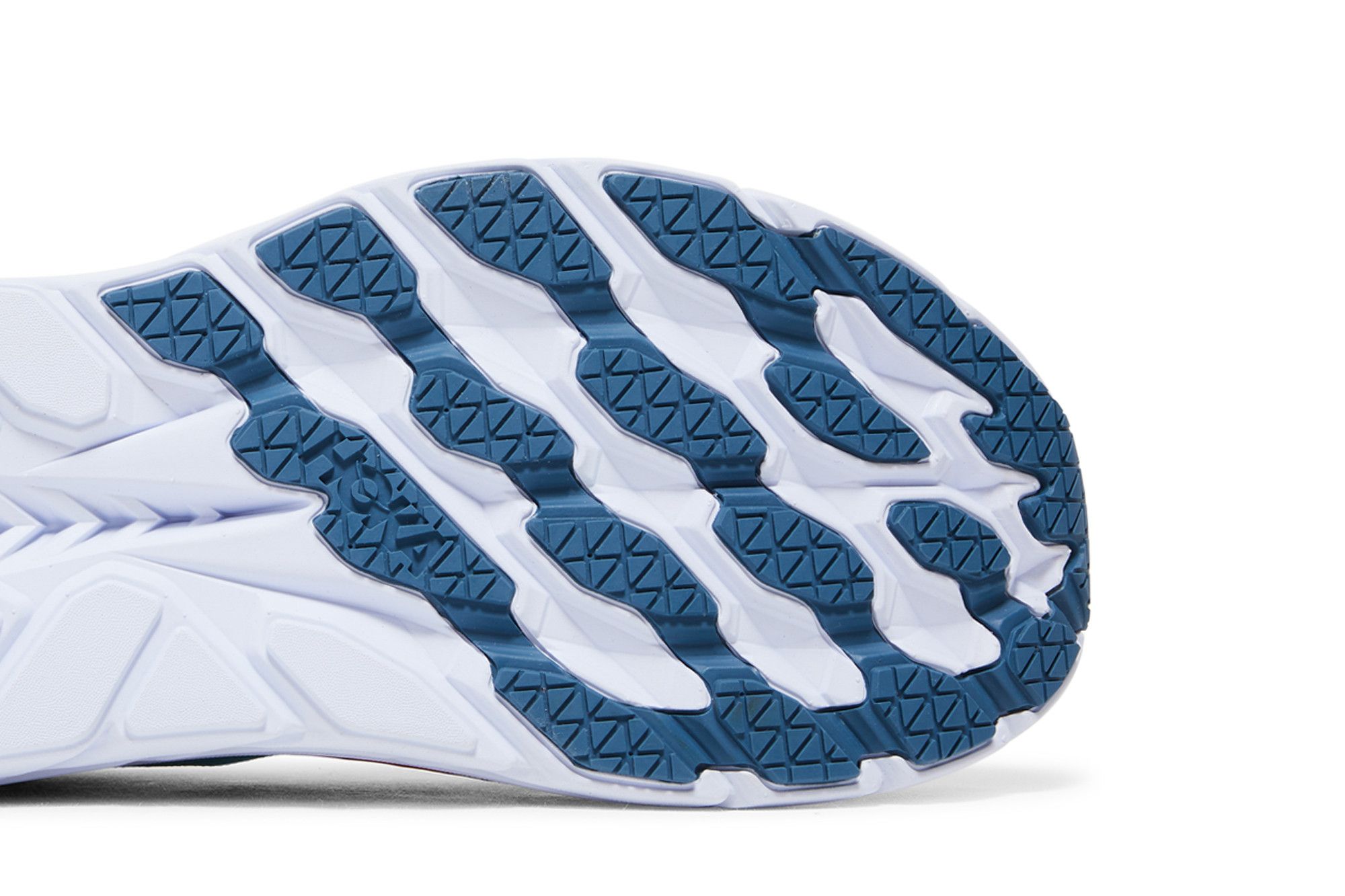 Details for HOKA Clifton 8 ''Real Teal'' Hardloopschoenen 1119393-RTAR