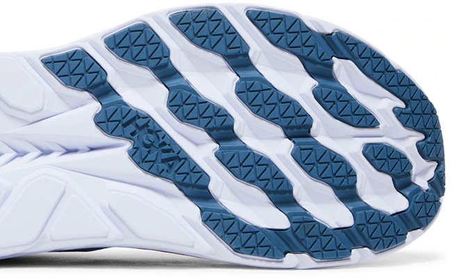 HOKA Clifton 8 ''Real Teal'' Hardloopschoenen 1119393-RTAR Details for HOKA Clifton 8 ''Real Teal'' Hardloopschoenen 1119393-RTAR
