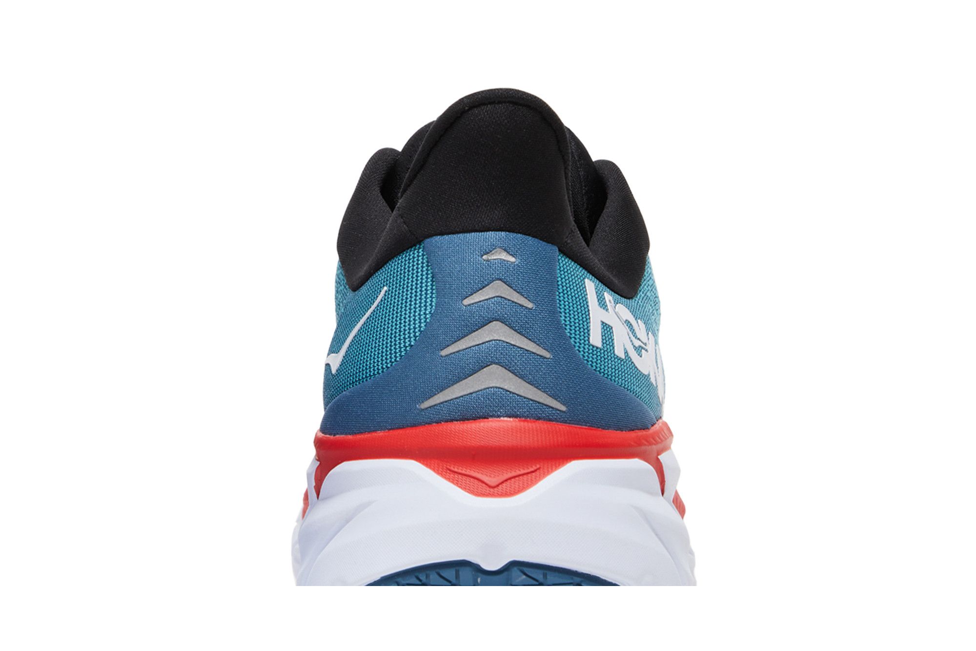 Cheap HOKA Clifton 8 ''Real Teal'' Hardloopschoenen 1119393-RTAR