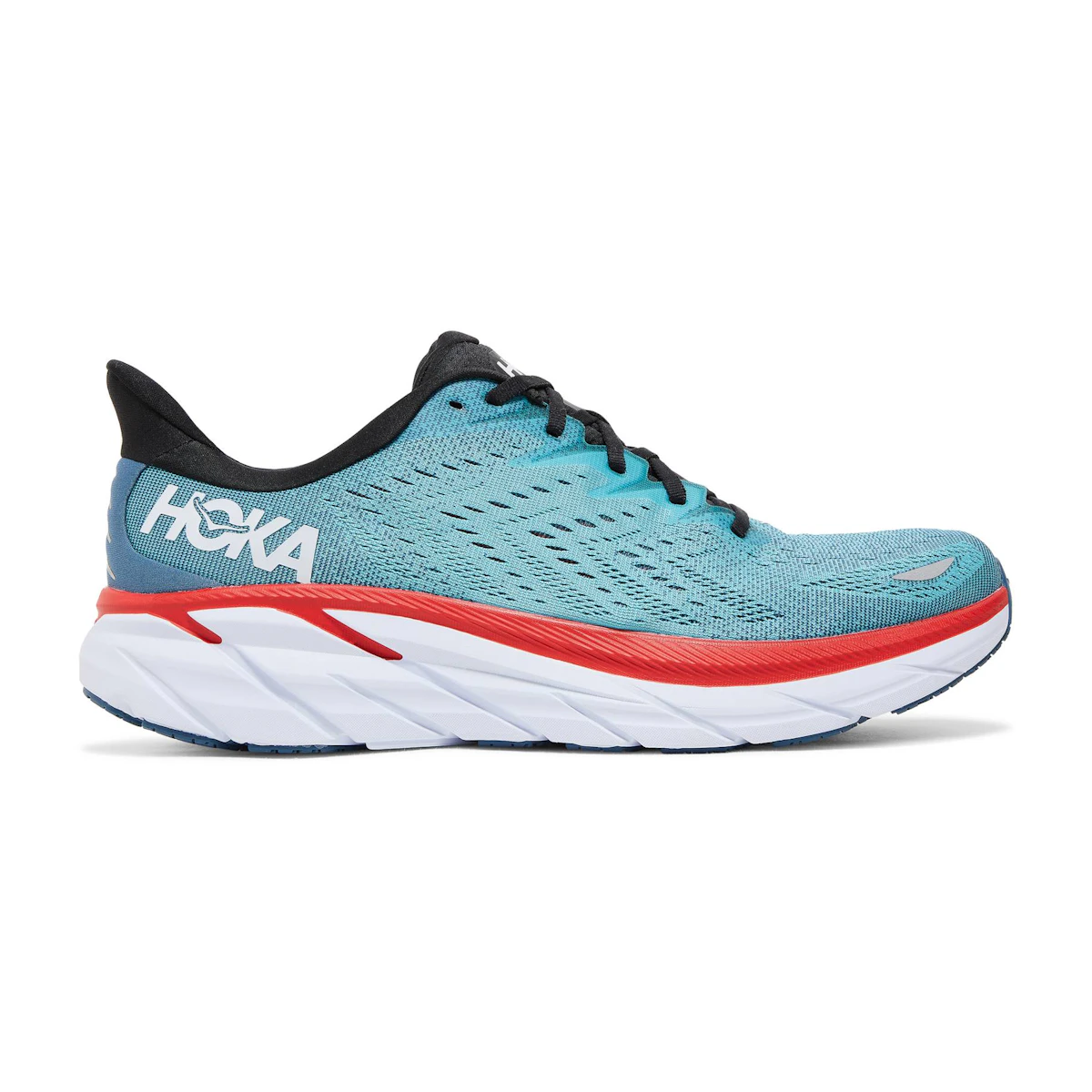 Buy HOKA Clifton 8 'Real Teal' 1119393-RTAR - Novelship