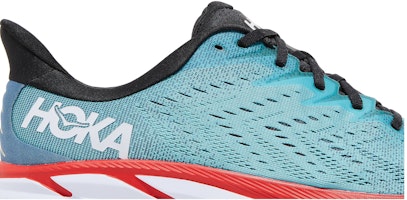 HOKA Clifton 8 'Teal Sebenar' 1119393-RTAR Order HOKA Clifton 8 'Teal Sebenar' 1119393-RTAR