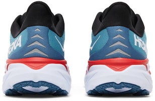 HOKA Clifton 8 'Teal Sebenar' 1119393-RTAR Details for HOKA Clifton 8 'Teal Sebenar' 1119393-RTAR