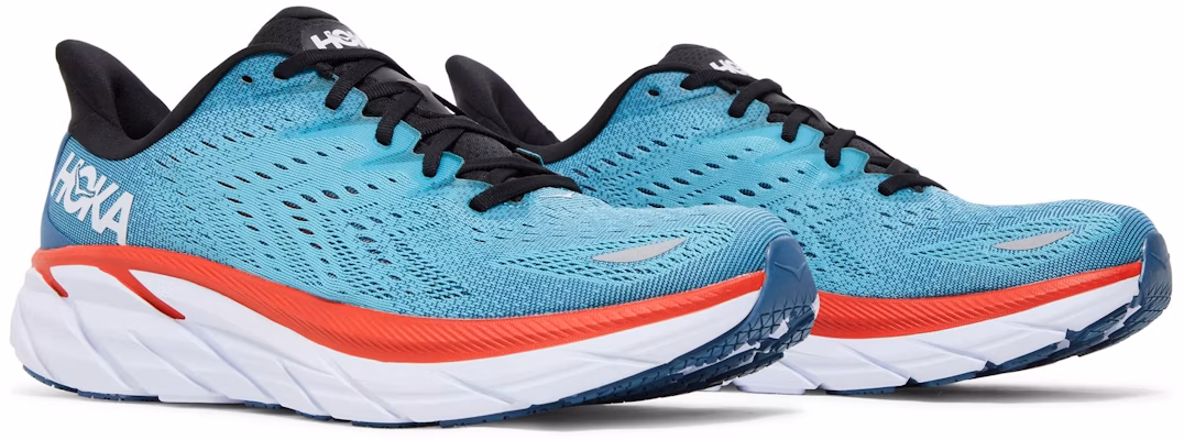 HOKA Clifton 8 'Real Teal' 1119393-RTAR Cheap HOKA Clifton 8 'Real Teal' 1119393-RTAR