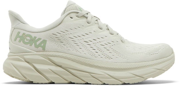(W) HOKA Clifton 8 '烟绿色' 1119394-SGCT Buy (W) HOKA Clifton 8 '烟绿色' 1119394-SGCT