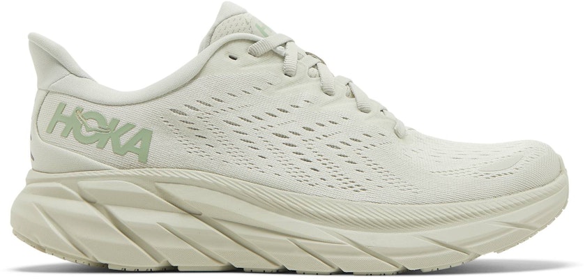 (W) HOKA Clifton 8 'Smoke Green' Lelaki Performa Tinggi 1119394-SGCT Buy (W) HOKA Clifton 8 'Smoke Green' Lelaki Performa Tinggi 1119394-SGCT