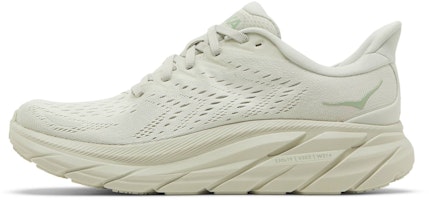 (W) HOKA Clifton 8 'Asap Hijau' 1119394-SGCT Lookbook (W) HOKA Clifton 8 'Asap Hijau' 1119394-SGCT