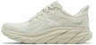 (W) HOKA Clifton 8 'Smoke Green' Lelaki Performa Tinggi 1119394-SGCT