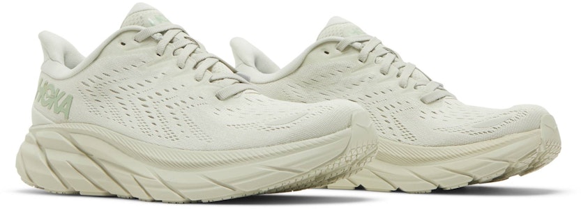 (W) HOKA Clifton 8 '烟绿色' 1119394-SGCT Cheap (W) HOKA Clifton 8 '烟绿色' 1119394-SGCT