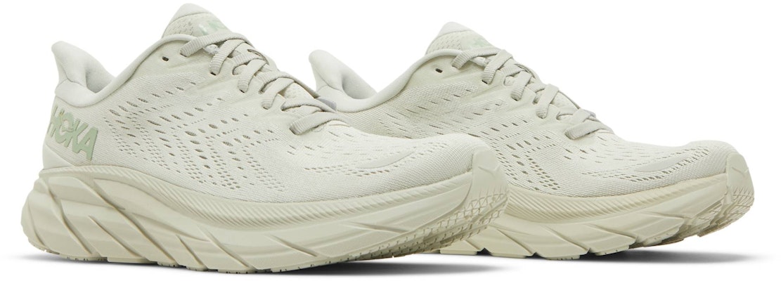 (W) HOKA Clifton 8 'Verde Humo' 1119394-SGCT Cheap (W) HOKA Clifton 8 'Verde Humo' 1119394-SGCT