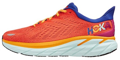 HOKA Clifton 8 'ST/ART Pack' 1119393-FBLN HOKA Clifton 8 'ST/ART Pack' 1119393-FBLN