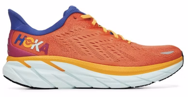 HOKA Clifton 8 'ST/ART Pack' 1119393-FBLN HOKA Clifton 8 'ST/ART Pack' 1119393-FBLN