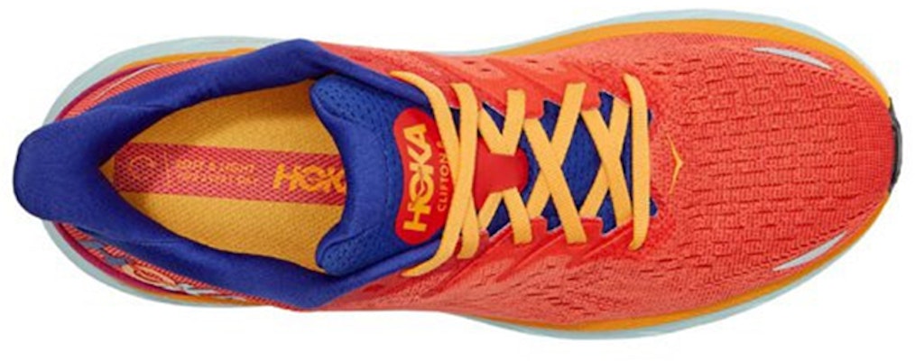 HOKA Clifton 8 'Pakej ST/ART' 1119393-FBLN Lookbook HOKA Clifton 8 'Pakej ST/ART' 1119393-FBLN