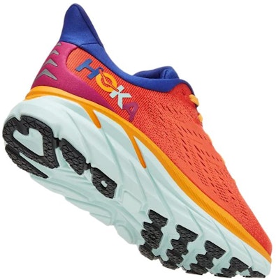HOKA Clifton 8 'Pakej ST/ART' 1119393-FBLN Shop HOKA Clifton 8 'Pakej ST/ART' 1119393-FBLN