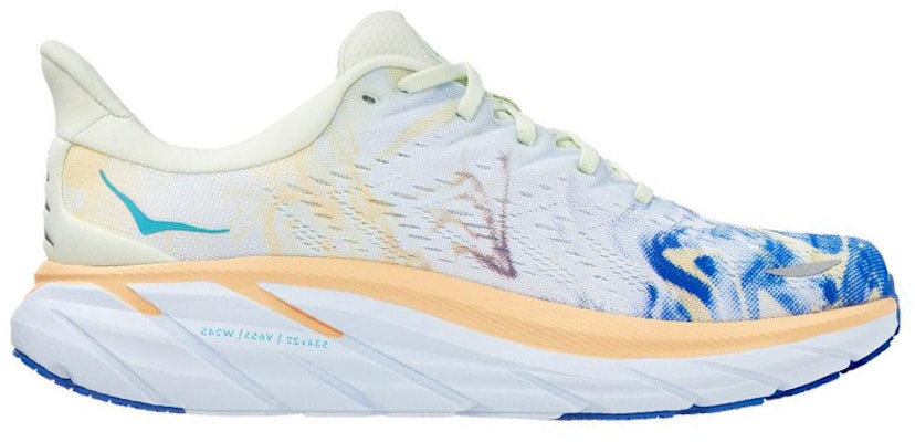 HOKA Clifton 8 'Bersama' 1119393-TGT Order HOKA Clifton 8 'Bersama' 1119393-TGT