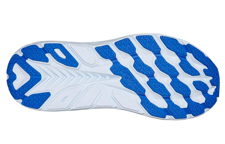 Shop HOKA Clifton 8 'Bersama' 1119393-TGT