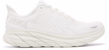 HOKA Clifton 8 'Triple White' 1119393-WWH HOKA Clifton 8 'Triple White' 1119393-WWH