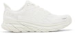 호카 클리프톤 8 '트리플 화이트' (Hoka Clifton 8 'Triple White') 1119393-WWH
