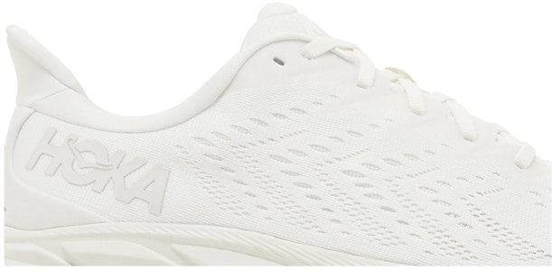 HOKA Clifton 8 'Triple White' Zapatillas Todo Blanco 1119393-WWH Order HOKA Clifton 8 'Triple White' Zapatillas Todo Blanco 1119393-WWH