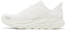 Lookbook 호카 클리프톤 8 '트리플 화이트' (Hoka Clifton 8 'Triple White') 1119393-WWH