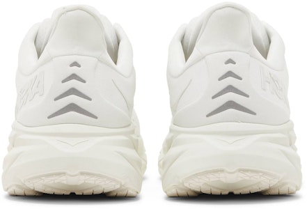 HOKA Clifton 8 'Triple White' Zapatillas Todo Blanco 1119393-WWH Details for HOKA Clifton 8 'Triple White' Zapatillas Todo Blanco 1119393-WWH