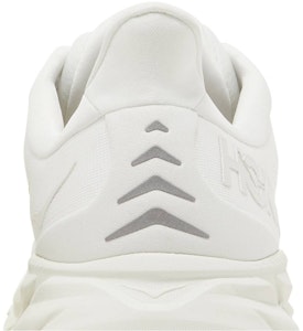 HOKA Clifton 8 'Triple White' Zapatillas Todo Blanco 1119393-WWH Sizing HOKA Clifton 8 'Triple White' Zapatillas Todo Blanco 1119393-WWH