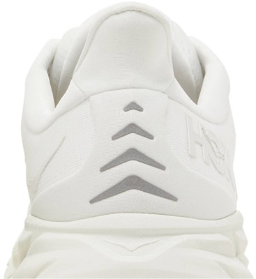 호카 클리프톤 8 '트리플 화이트' (Hoka Clifton 8 'Triple White') 1119393-WWH Sizing 호카 클리프톤 8 '트리플 화이트' (Hoka Clifton 8 'Triple White') 1119393-WWH