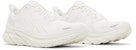 호카 클리프톤 8 '트리플 화이트' (Hoka Clifton 8 'Triple White') 1119393-WWH