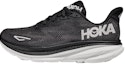 Buy HOKA Clifton 9 2E Wide 'Hitam Putih' 1132210-BWHT
