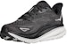 HOKA Clifton 9 2E Wide 'Hitam Putih' 1132210-BWHT