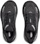 Shop HOKA Clifton 9 2E Wide 'Hitam Putih' 1132210-BWHT