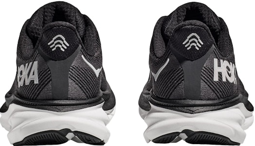 HOKA Clifton 9 2E宽版‘黑白’ 1132210-BWHT Purchase HOKA Clifton 9 2E宽版‘黑白’ 1132210-BWHT