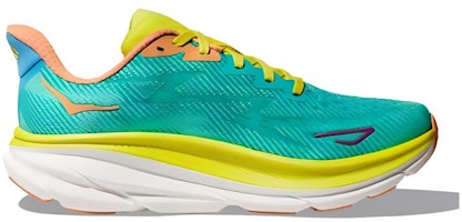 ホカ Clifton 9 ワイド (セラミック/イブニングプリムローズ) 1132210-CEPR Order ホカ Clifton 9 ワイド (セラミック/イブニングプリムローズ) 1132210-CEPR