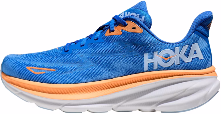 HOKA Clifton 9 2E Wide 'Coastal Sky All Aboard' 1132210-CSAA Buy HOKA Clifton 9 2E Wide 'Coastal Sky All Aboard' 1132210-CSAA