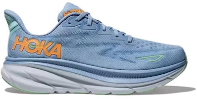 HOKA Clifton 9 2E Lebar 'Dusk Illusion' 1132210-DLL Order HOKA Clifton 9 2E Lebar 'Dusk Illusion' 1132210-DLL
