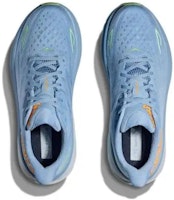 HOKA Clifton 9 2E Lebar 'Dusk Illusion' 1132210-DLL Lookbook HOKA Clifton 9 2E Lebar 'Dusk Illusion' 1132210-DLL