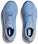 Lookbook HOKA Clifton 9 2E Lebar 'Dusk Illusion' 1132210-DLL