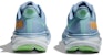 HOKA Clifton 9 2E Lebar 'Dusk Illusion' 1132210-DLL