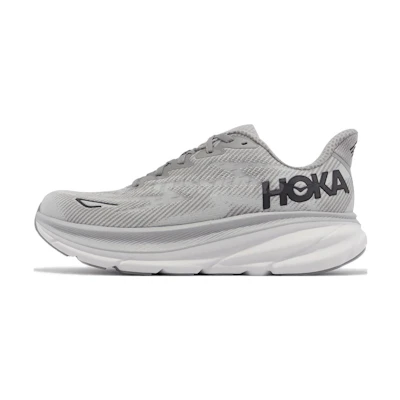 HOKA Clifton 9 2E Wide 'Harbor Mist'