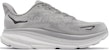 HOKA Clifton 9 2E Wide 'Harbor Mist' Lelaki Kasut Sukan 1132210-HMBC