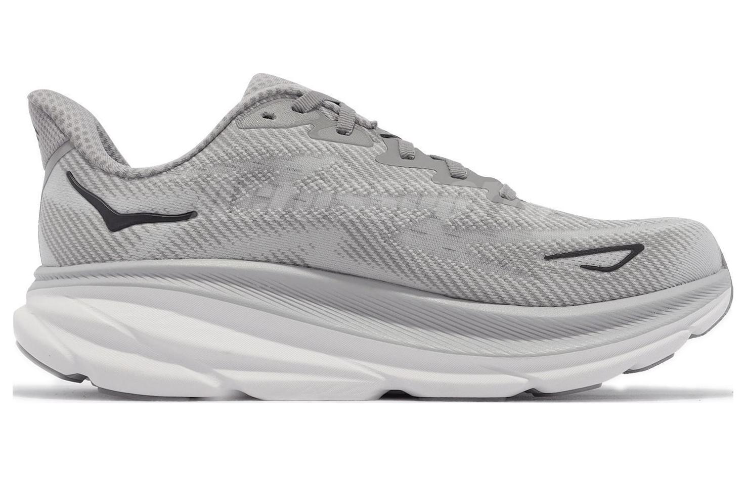 Lookbook HOKA Clifton 9 2E 寬楦款 ‘Harbor Mist’ 1132210-HMBC